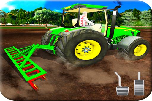 Farming Simulation Games preview